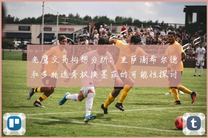 老鹰交易构想分析：里萨谢希尔德和多轮选秀权换墨菲的可能性探讨